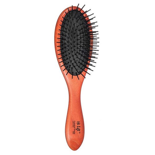 Brush - Cushion Nylon Pins - 11 Rows